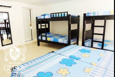 Apartahotel Limsor San Andres Island: Photo 