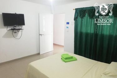Apartahotel Limsor San Andres Island: Photo 