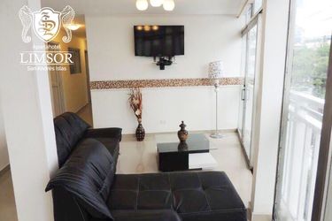 Apartahotel Limsor San Andres Island: Photo 