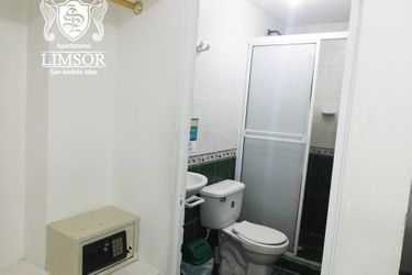 Apartahotel Limsor San Andres Island: Photo 