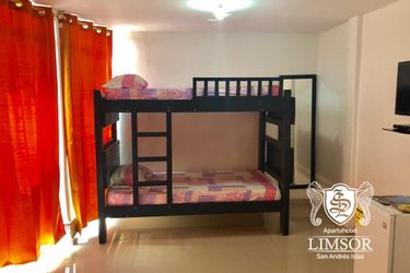 Apartahotel Limsor San Andres Island: Photo 