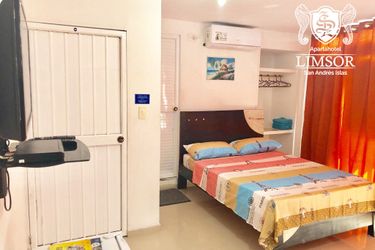 Apartahotel Limsor San Andres Island: Photo 