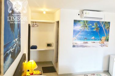 Apartahotel Limsor San Andres Island: Photo 