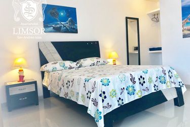Apartahotel Limsor San Andres Island: Photo 