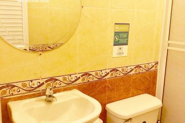 Apartahotel Limsor San Andres Island: Photo 