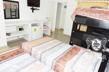 Apartahotel Limsor San Andres Island: Photo 