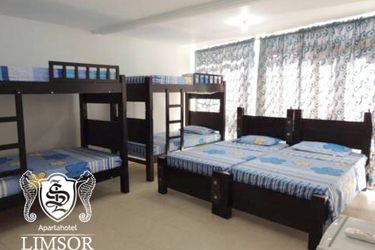 Apartahotel Limsor San Andres Island: Photo 