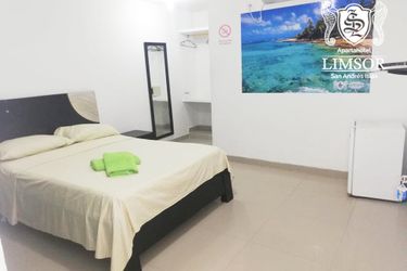 Apartahotel Limsor San Andres Island: Photo 