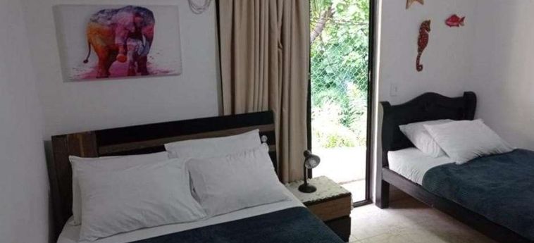 Hotel Posada Miss Mazie San Andres Island: Foto 
