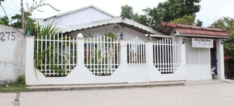 Hotel Posada Miss Mazie San Andres Island: Foto 