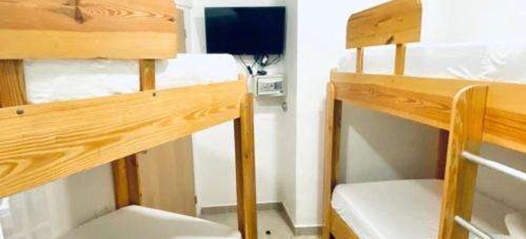 Hotel Alojamiento Santa Julia San Andres Island: Foto 