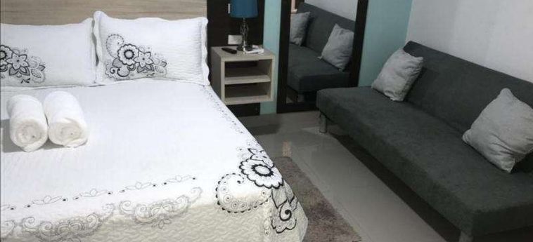 Apartahotel Bahia Tropical 3 San Andres Island: Foto 