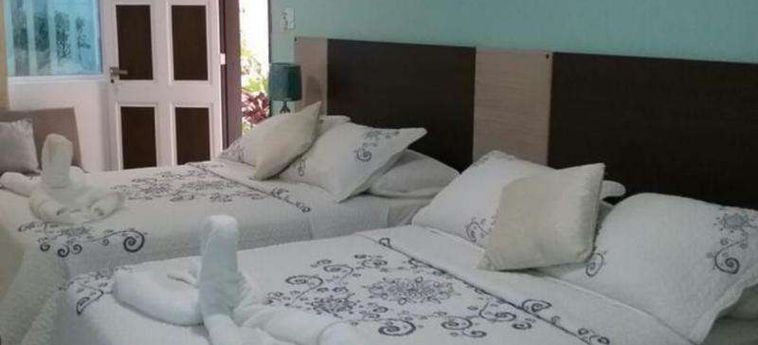 Apartahotel Bahia Tropical 3 San Andres Island: Foto 