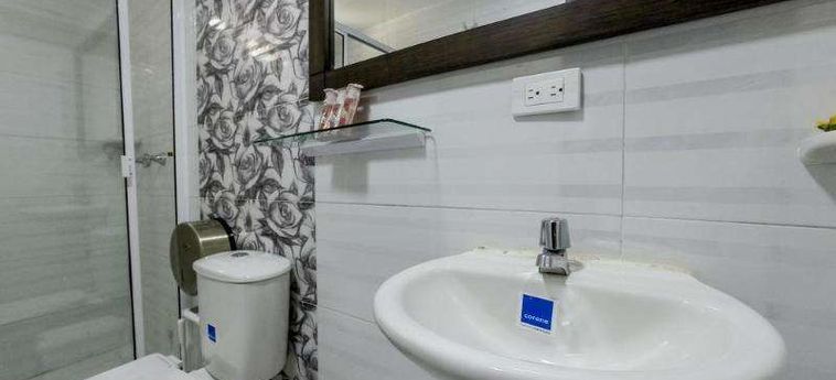 Apartahotel Bahia Tropical 3 San Andres Island: Foto 