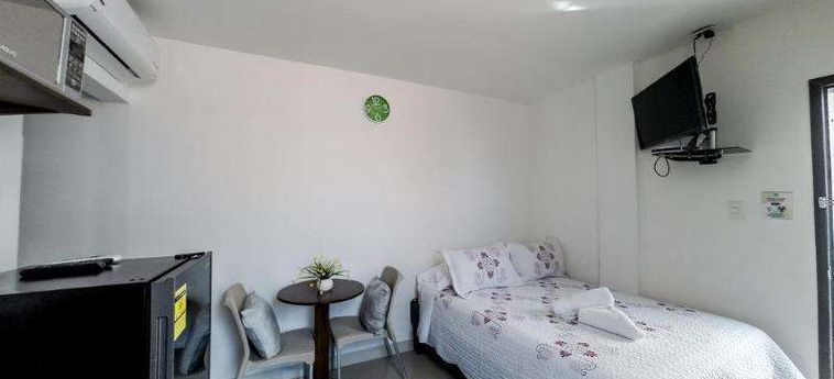 Apartahotel Bahia Tropical 3 San Andres Island: Photo 
