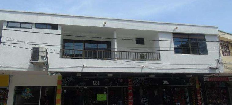 Apartahotel Bahia Tropical 3 San Andres Island: Photo 