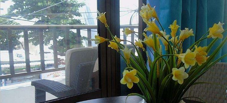Apartahotel Bahia Tropical 3 San Andres Island: Photo 
