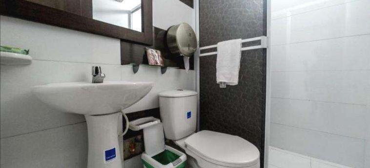 Apartahotel Bahia Tropical 3 San Andres Island: Photo 
