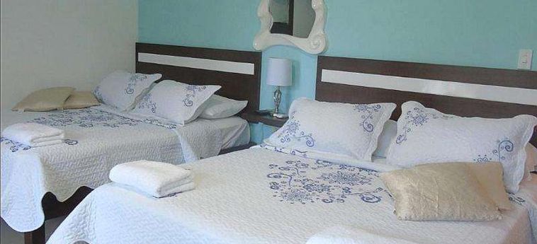 Apartahotel Bahia Tropical 3 San Andres Island: Photo 