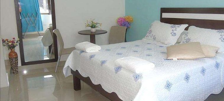 Apartahotel Bahia Tropical 3 San Andres Island: Photo 