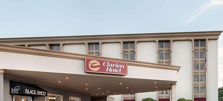 CLARION HOTEL SAN ANGELO 2 Sterne