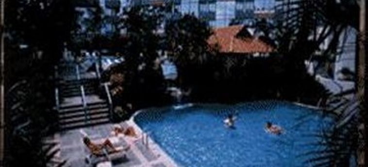 Hotel Wyndham San Jose Herradura:  SAN ANTONIO DE BELEN - HEREDIA