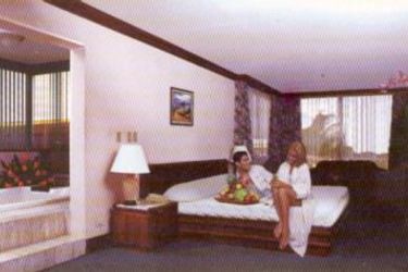 Hotel Wyndham San Jose Herradura:  SAN ANTONIO DE BELEN - HEREDIA