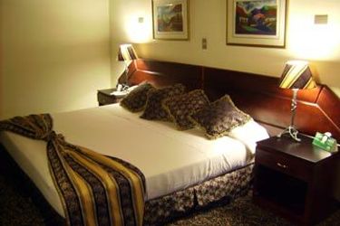 Hotel Country Inn & Suites By Carlson, San José:  SAN ANTONIO DE BELEN - HEREDIA