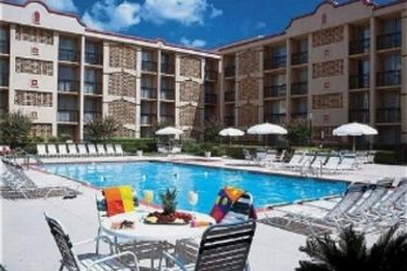 Hotel Holiday Inn San Antonio-Downtown/market Square :  SAN ANTONIO (TX)