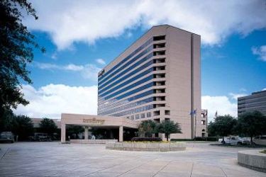 The St. Anthony, A Luxury Collection Hotel, San Antonio:  SAN ANTONIO (TX)