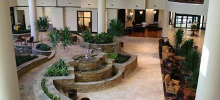 Hotel Embassy Suites By Hilton San Antonio Riverwalk Downtown:  SAN ANTONIO (TX)