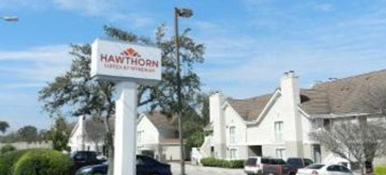 Hotel Hawthorn Suites By Wyndham San Antonio, Tx Nw-Medical Center:  SAN ANTONIO (TX)