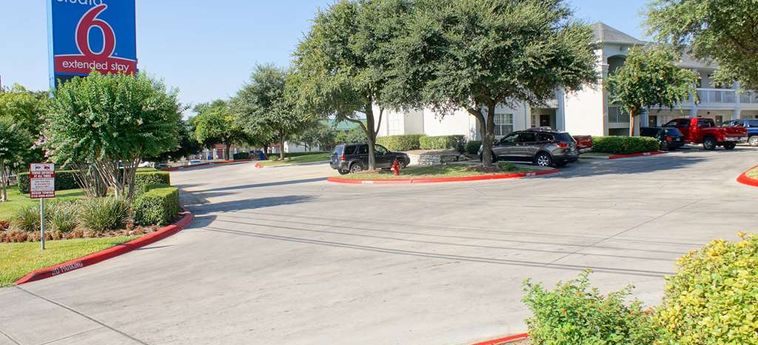 Hotel Holiday Inn Express & Suites San Antonio Medical Ctr North:  SAN ANTONIO (TX)