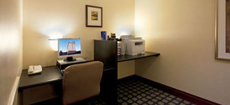 Hotel Staybridge Suites San Antonio:  SAN ANTONIO (TX)