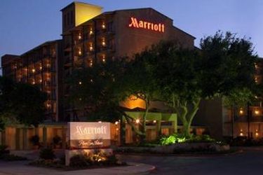 Hotel Marriott Plaza San Antonio:  SAN ANTONIO (TX)