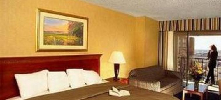 Hotel Holiday Inn Riverwalk:  SAN ANTONIO (TX)