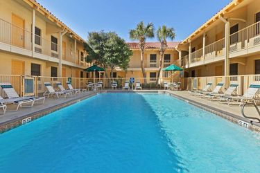 Hotel La Quinta Inn By Wyndham San Antonio Market Square:  SAN ANTONIO (TX)
