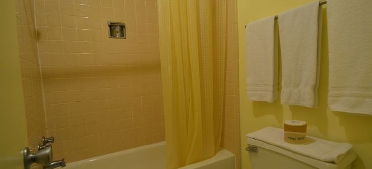Hotel Americas Best Value Inn San Antonio Downtown Riverwalk San Antonio (Tx): Foto 