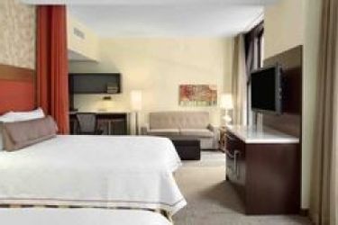 Hotel Home2 Suites By Hilton San Antonio Downtown - Riverwalk, Tx:  SAN ANTONIO (TX)