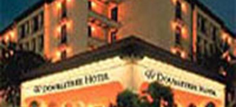 Hotel ESTANCIA DEL NORTE SAN ANTONIO,TAPESTRY COLLECTION BY HILTON