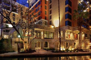 Hotel Hampton Inn & Suites San Antonio Riverwalk:  SAN ANTONIO (TX)