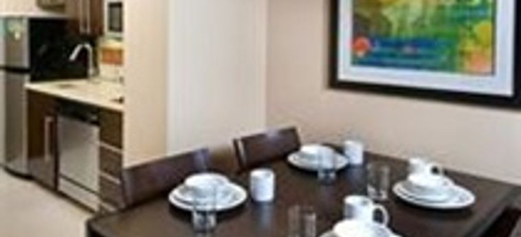 TOWNEPLACE SUITES BY MARRIOTT SAN ANTONIO DOWNTOWN 0 Etoiles