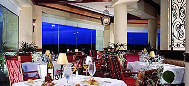 Hotel Westin La Cantera Resort:  SAN ANTONIO (TX)