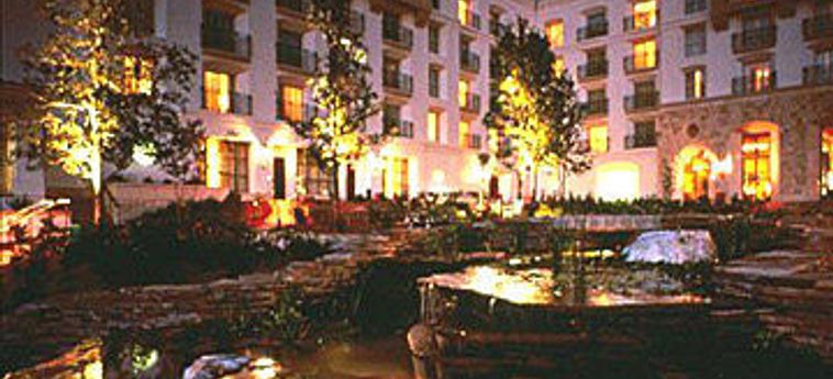 Hotel WESTIN LA CANTERA RESORT