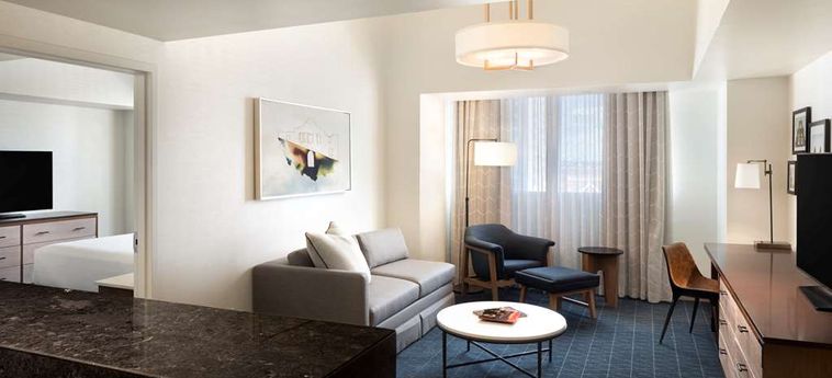 Hotel Grand Hyatt San Antonio River Walk San Antonio (Tx) : Photo 