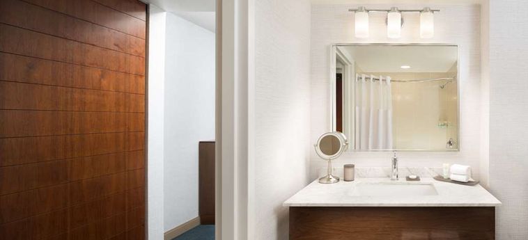 Hotel Grand Hyatt San Antonio River Walk San Antonio (Tx) : Photo 