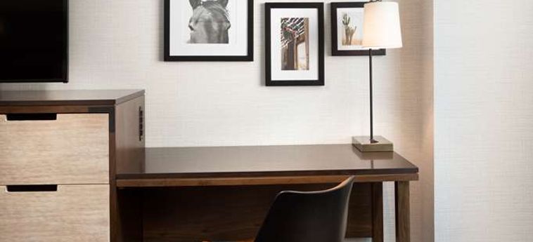 Hotel Grand Hyatt San Antonio River Walk San Antonio (Tx) : Photo 