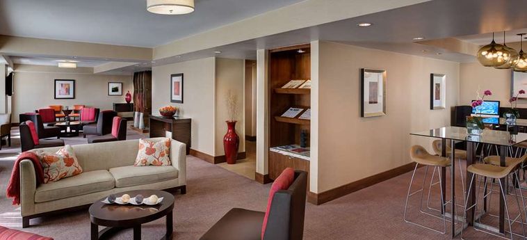 Hotel Grand Hyatt San Antonio River Walk San Antonio (Tx) : Photo 