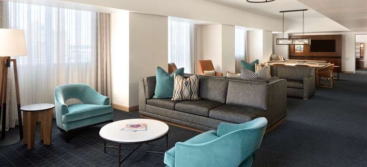 Hotel Grand Hyatt San Antonio River Walk San Antonio (Tx) : Photo 