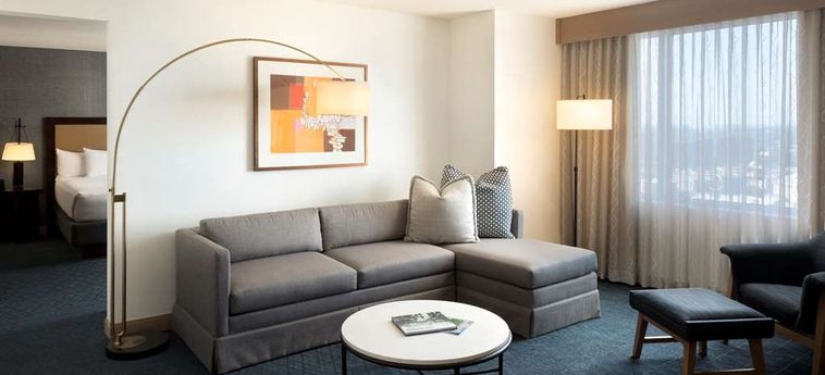 Hotel Grand Hyatt San Antonio River Walk San Antonio (Tx) : Photo 